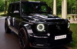 Mercedes, Porsche, Rolls-Royce, Audi, G Brabus i wiele innych  Łódź/Warszawa