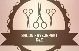 Salon Fryzjerski Gubin