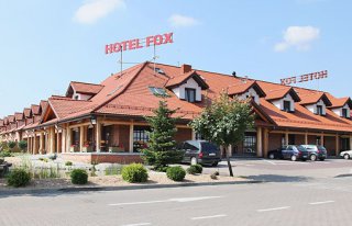 Hotel Fox Wolbórz