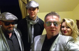 Zespół RED LIGHT Katowice