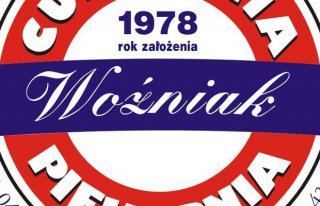 Cukiernia - Piekarnia Woźniak Sp. z o.o. Szczecin