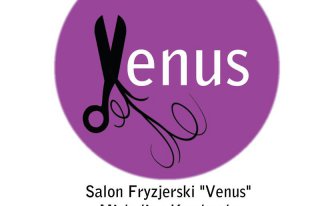 Salon Fryzjerski "Venus" Michalina Kondracka Libiąż