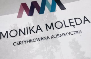 Salon Kosmetyczny Monika Molęda Olsztyn