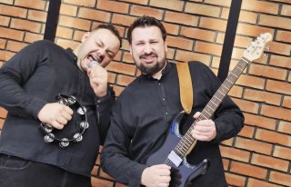 Express Duo Bydgoszcz