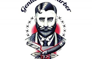 Gentleman Barber-Gliwice Gliwice