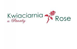 Kwiaciarnia Rose u Renaty Legnica