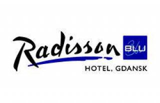 Radisson Blu Hotel, Gdansk Gdańsk