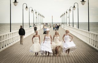 Fotograf Wojtek Hintzke Gdynia