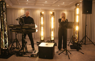 BLACK BAND - duet muzyczny! Tarnów