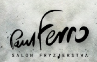 Paul Ferro Salon & academy Rzeszów