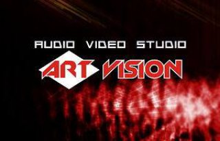 ART VISION Audio Video Studio Rawicz