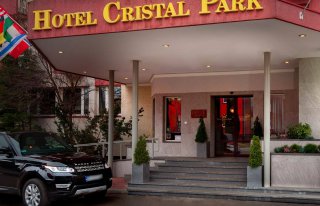 Hotel Cristal Park Tarnów *** Tarnów