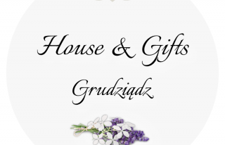 House&Gifts Kwiaciarnia Szafir Grudziądz