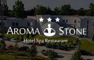 Aroma Stone Hotel - Spa - Centrum Konferencyjne Syców