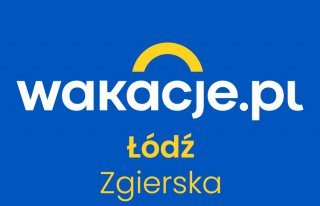 Wakacje.pl Łodź Zgierska Łódź