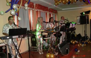 silver-band Koszalin