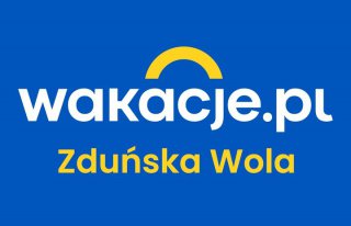 Wakacje.pl Zduńska Wola Zduńska Wola